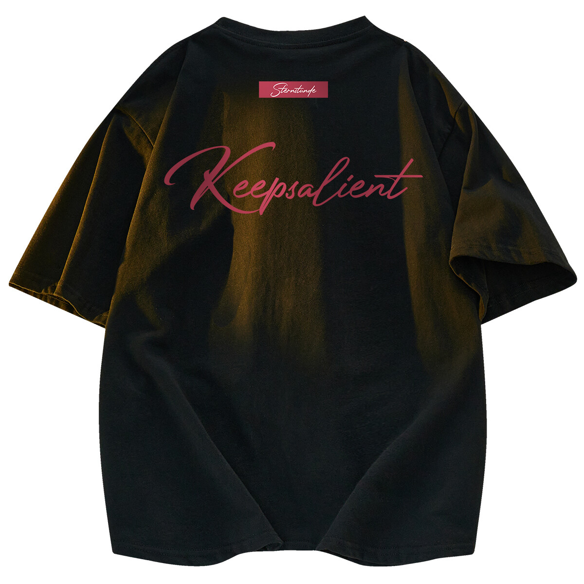 Футболка унисекс Ks, белый
Футболка унисекс Ks, белый