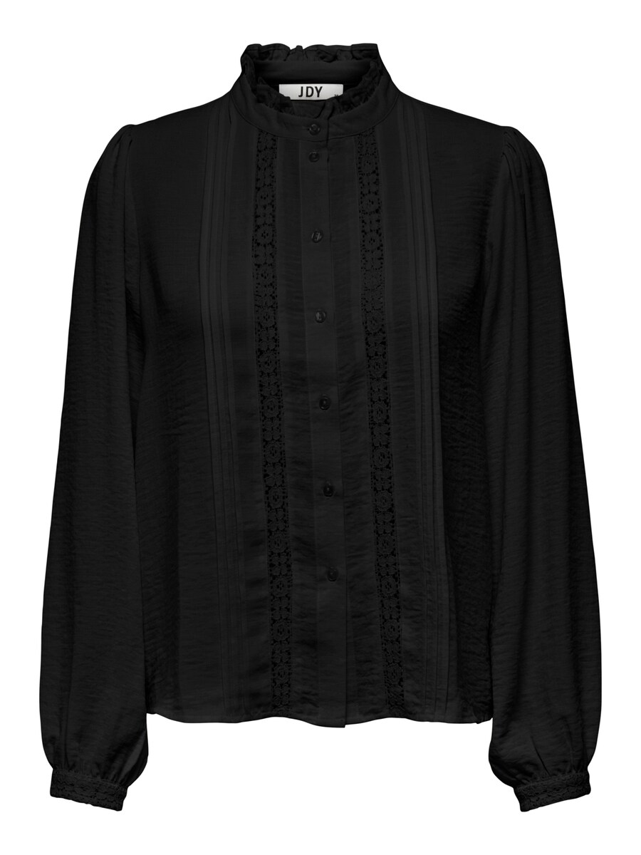 Рубашка JDY Blouse Ellis, черный
Рубашка JDY Blouse Ellis, черный