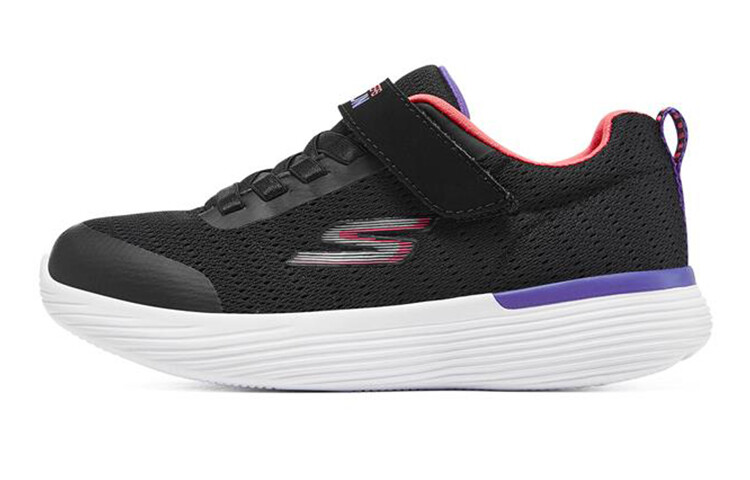 Кроссовки детские Go Run 400 V2 GS Low-top черные/фиолетовые/белые Skechers
Кроссовки детские Go Run 400 V2 GS Low-top черные/фиолетовые/белые Skechers