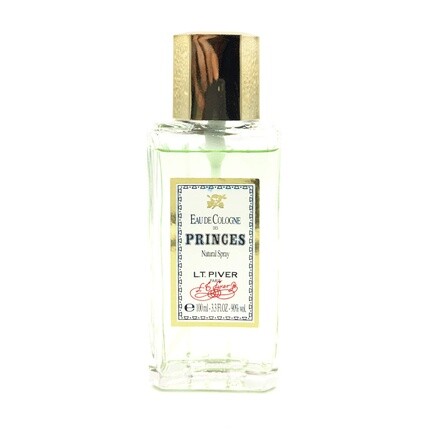Lt Piver L.T.Piver Eau de Cologne des Princes Одеколон Спрей 100мл
Lt Piver L.T.Piver Eau de Cologne des Princes Одеколон Спрей 100мл