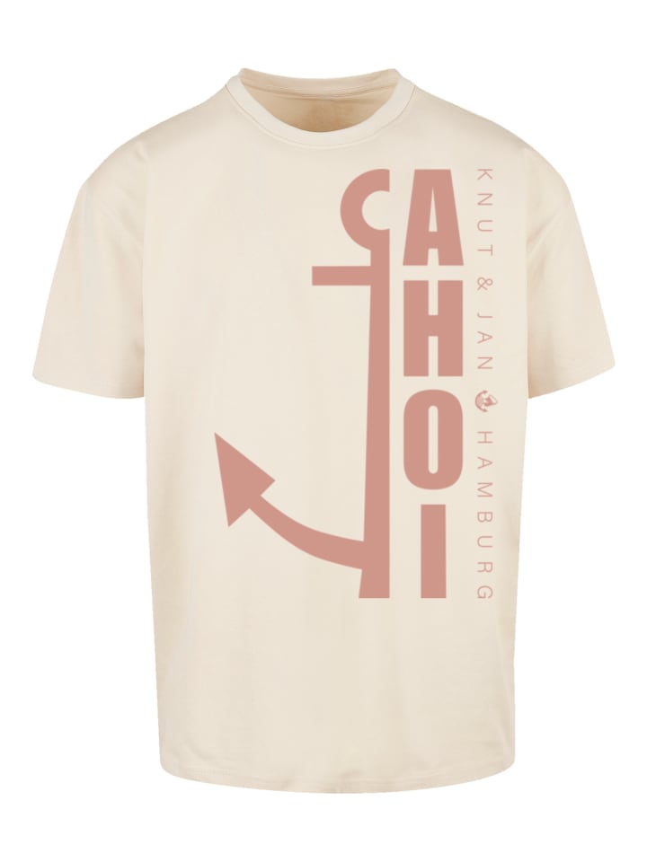 Футболка большого размера Ahoi Anker Knut & Jan Hamburg цвета песок F4NT4STIC, Бежевый, Футболка большого размера Ahoi Anker Knut & Jan Hamburg цвета песок F4NT4STIC
Футболка большого размера Ahoi Anker Knut & Jan Hamburg цвета песок F4NT4STIC, Бежевый, Футболка большого размера Ahoi Anker Knut & Jan Hamburg цвета песок F4NT4STIC