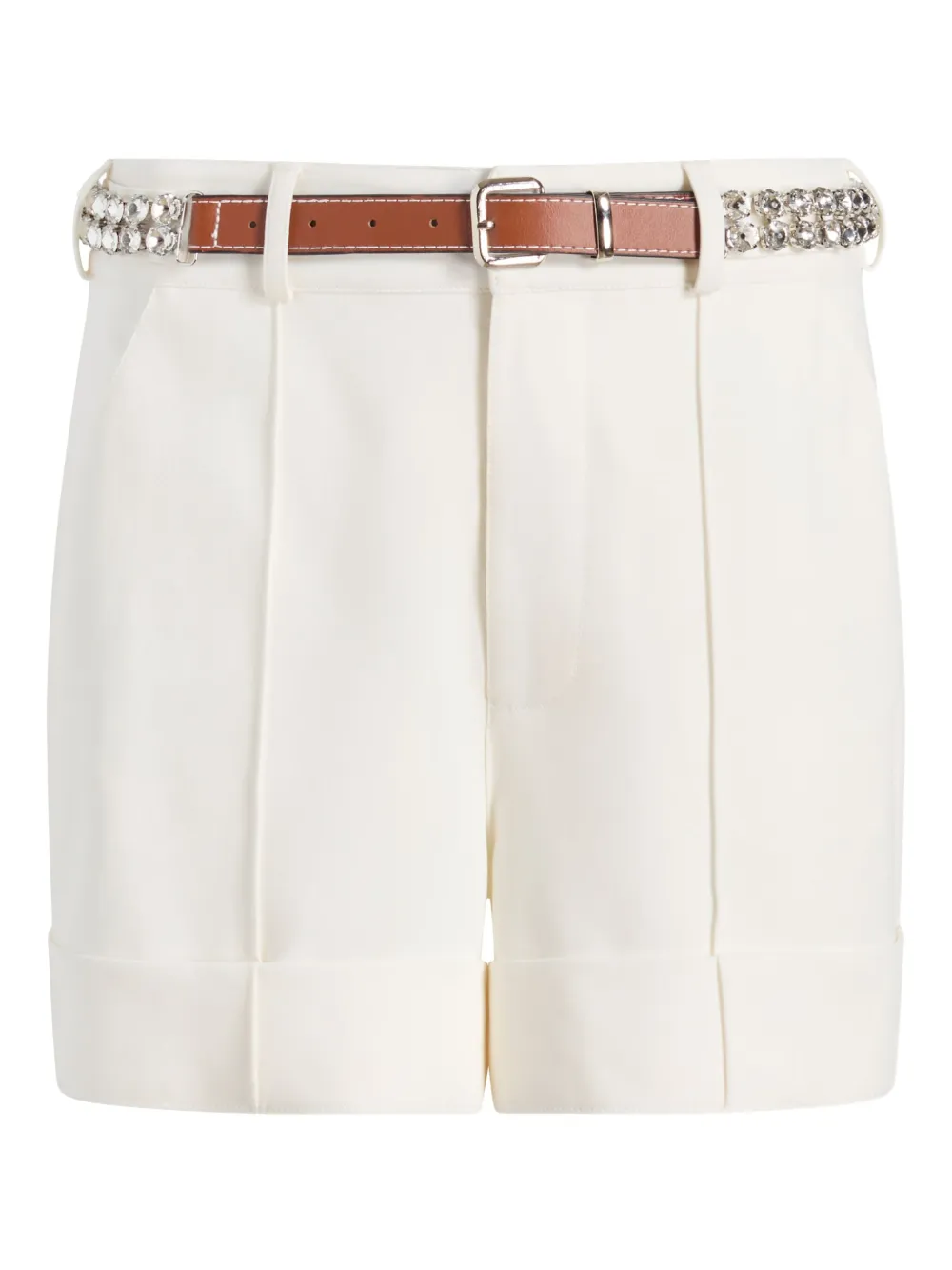 Шорты Ester Cinq A Sept, белый
Шорты Ester Cinq A Sept, белый