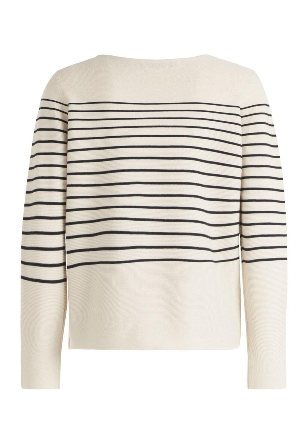 Джемпер MET STEEKZAKKEN Betty Barclay, бежевый
Джемпер MET STEEKZAKKEN Betty Barclay, бежевый