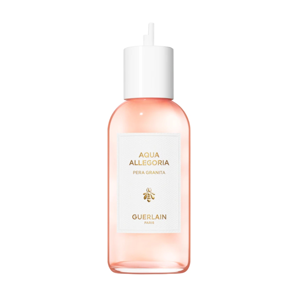 Туалетная вода Guerlain Aqua Allegoria Pera Granita Refill 
Туалетная вода Guerlain Aqua Allegoria Pera Granita Refill