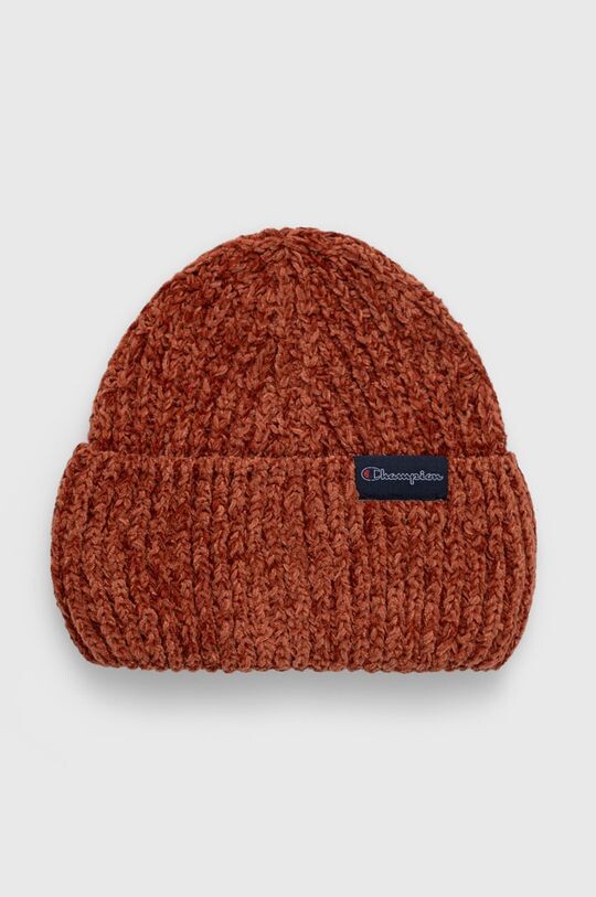 Чемпионская кепка Champion, коричневый
Чемпионская кепка Champion, коричневый