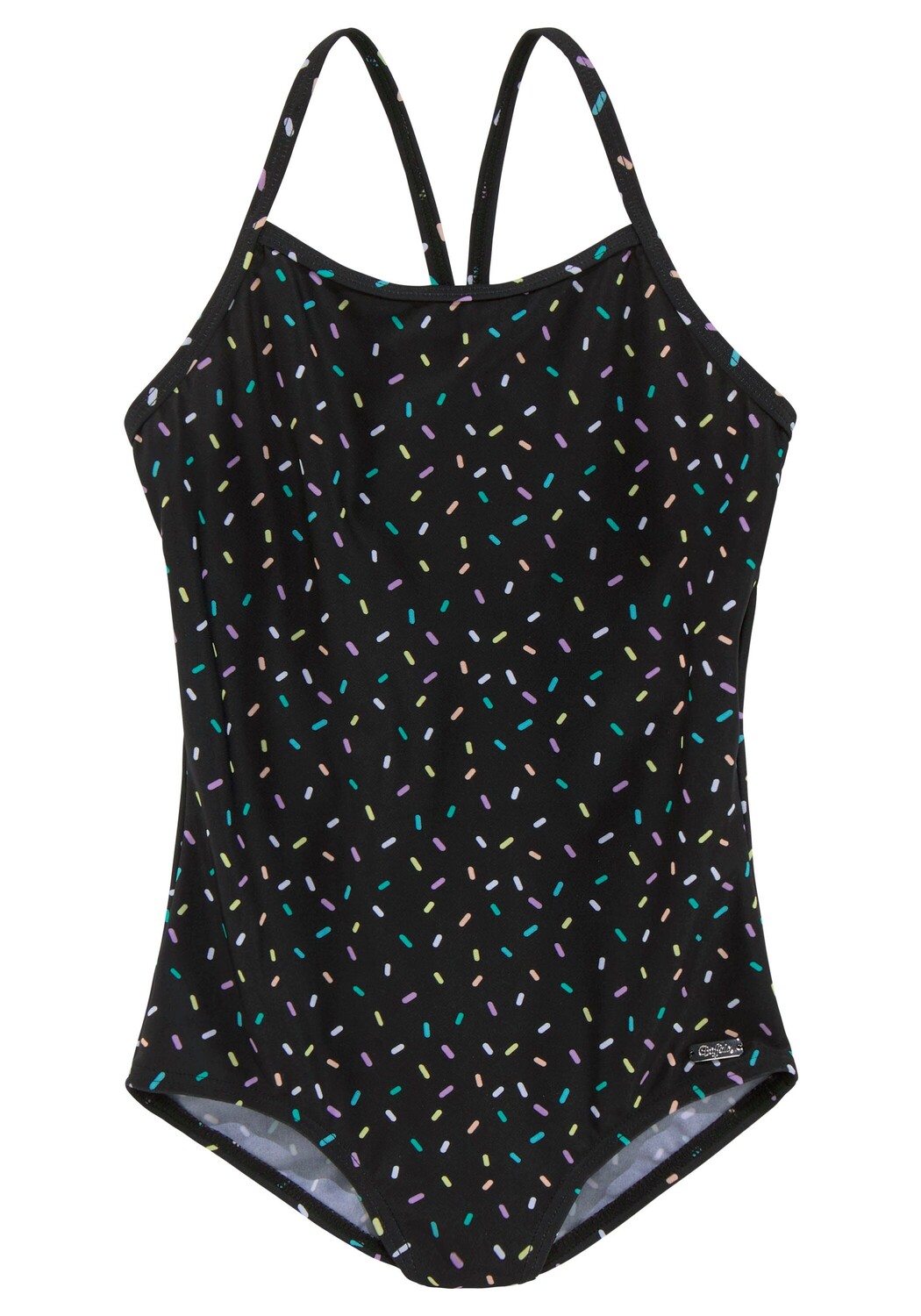 Купальник Buffalo, черный
Купальник Buffalo, черный