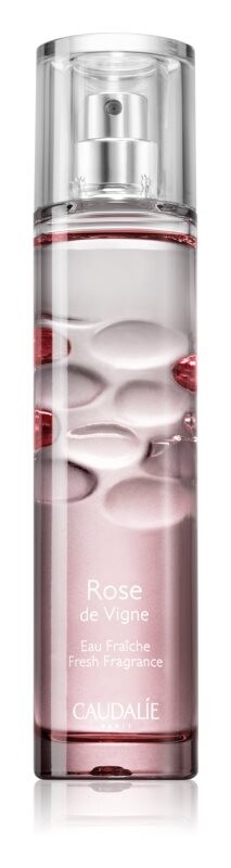 Туалетная вода Caudalie Rose de Vigne, 50 мл
Туалетная вода Caudalie Rose de Vigne, 50 мл
