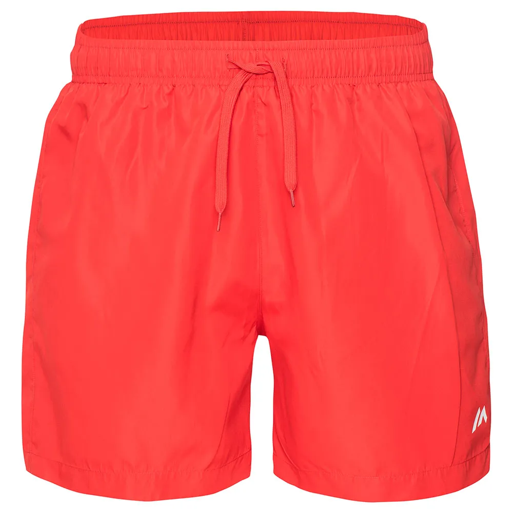 Шорты Martes Essential Coconut, красный
Шорты Martes Essential Coconut, красный