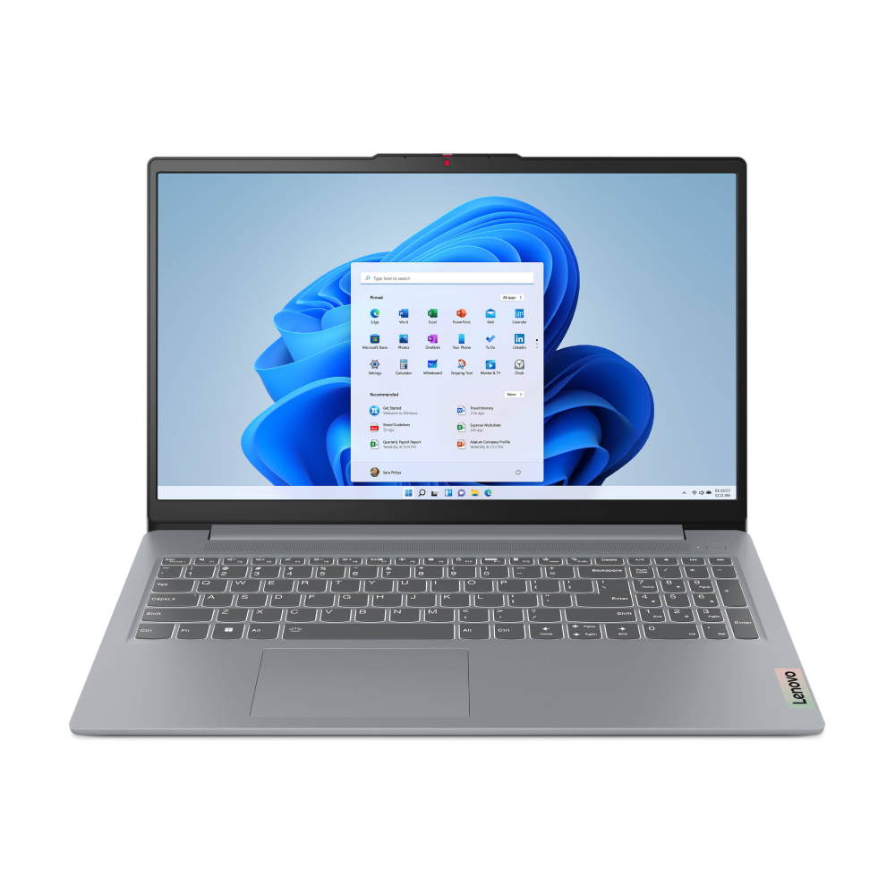 Ноутбук Lenovo IdeaPad Slim 3 15AMN8, 15.6", 8 ГБ/256 ГБ, Ryzen 5 7520U, Radeon 610M, серый, английская клавиатура
Ноутбук Lenovo IdeaPad Slim 3 15AMN8, 15.6", 8 ГБ/256 ГБ, Ryzen 5 7520U, Radeon 610M, серый, английская клавиатура