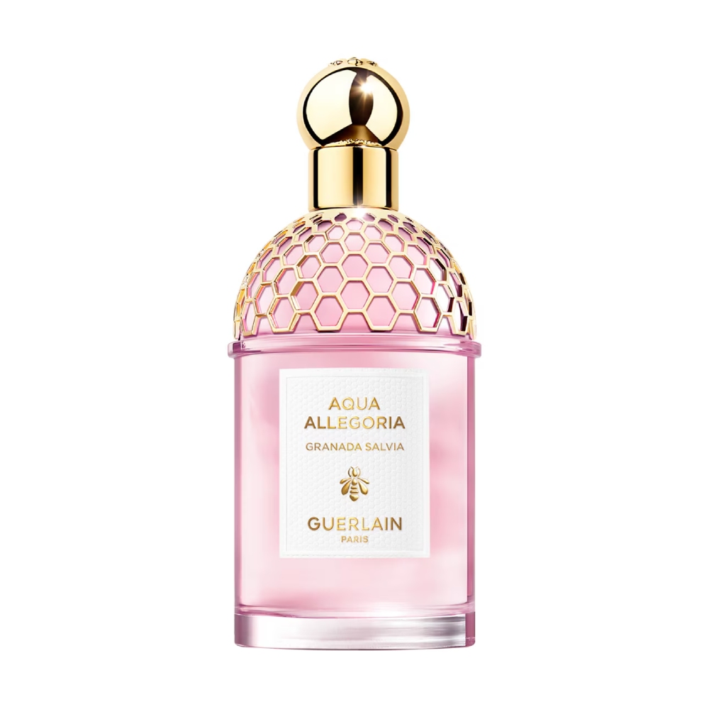 Туалетная вода Guerlain Aqua Allegoria Granada Salvia
Туалетная вода Guerlain Aqua Allegoria Granada Salvia