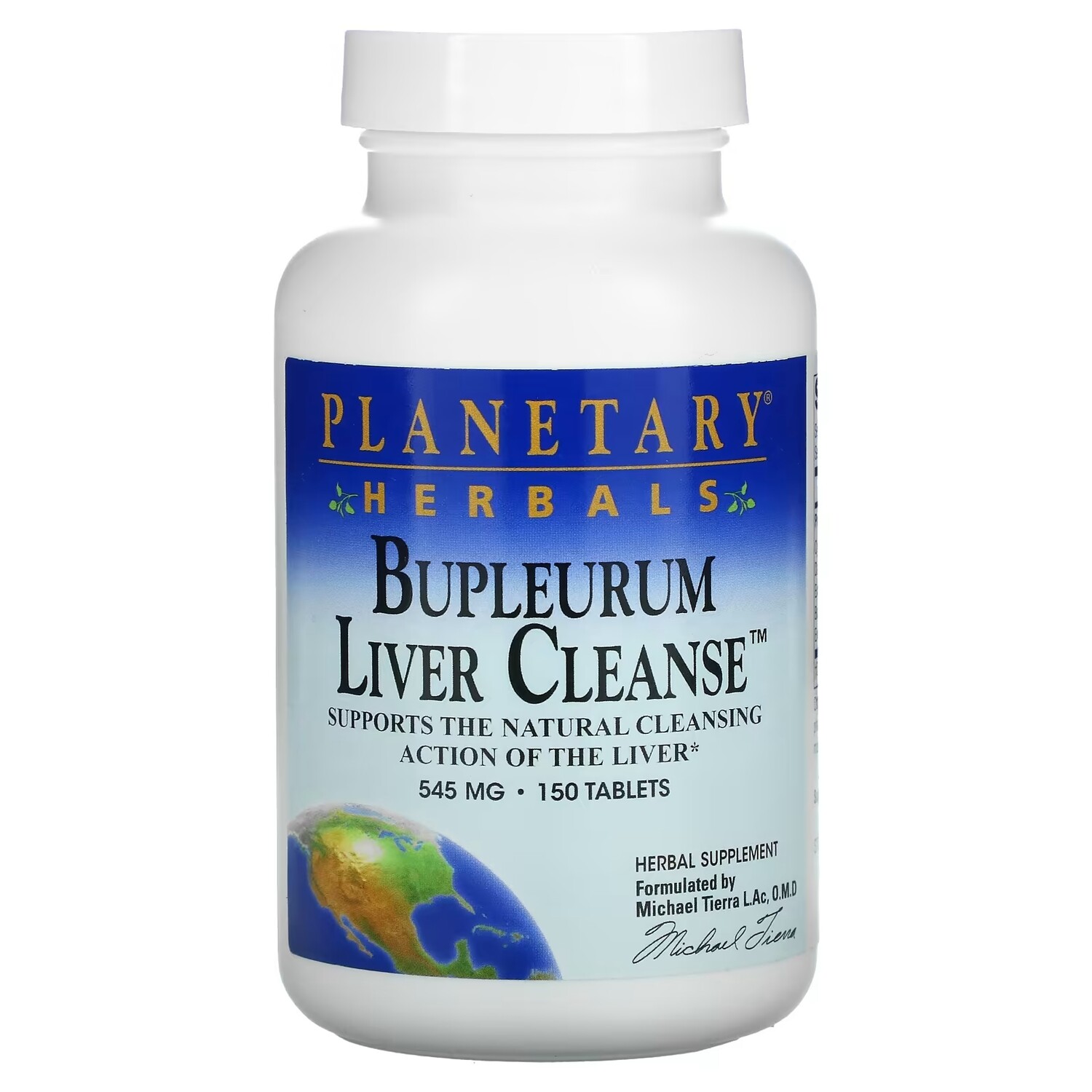 Planetary Herbals Bupleurum Liver Cleanse 545 мг, 150 таблеток
Planetary Herbals Bupleurum Liver Cleanse 545 мг, 150 таблеток
