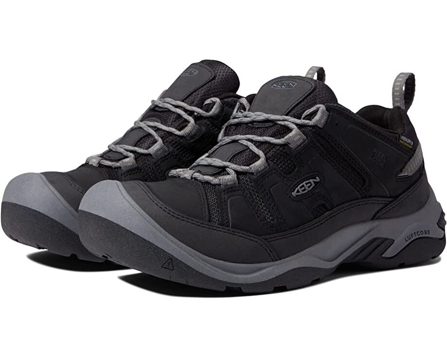 Кроссовки Circadia Waterproof KEEN, черный, Черный;серый, Кроссовки Circadia Waterproof KEEN, черный
Кроссовки Circadia Waterproof KEEN, черный, Черный;серый, Кроссовки Circadia Waterproof KEEN, черный