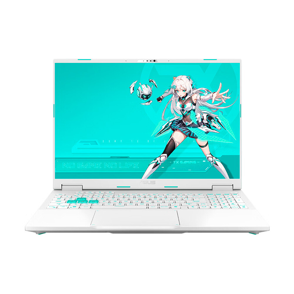 Игровой ноутбук Asus Tianxuan AI, 16", 32 ГБ/1 ТБ, AI 9 HX 370, RTX 4070, бирюзовый, английская клавиатура
Игровой ноутбук Asus Tianxuan AI, 16", 32 ГБ/1 ТБ, AI 9 HX 370, RTX 4070, бирюзовый, английская клавиатура