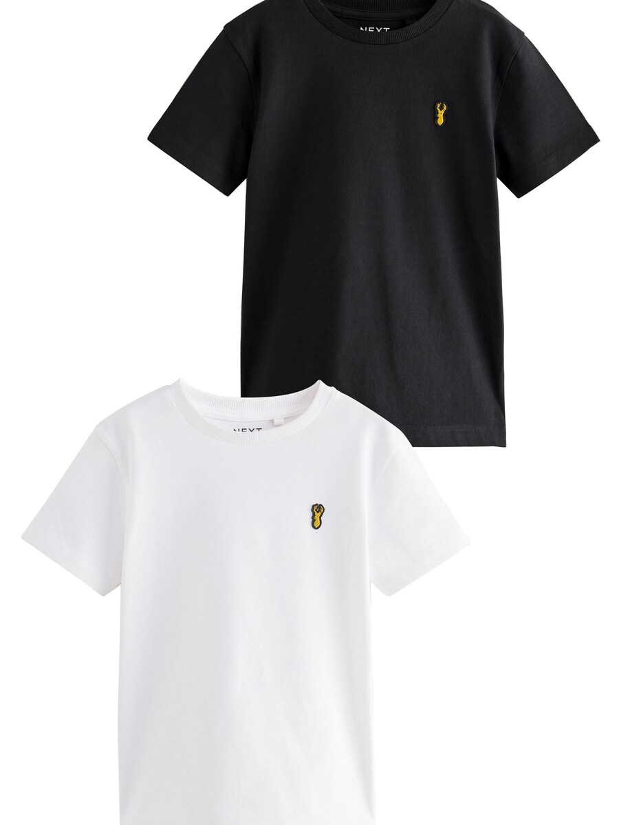 Рубашка Next, черный
Рубашка Next, черный