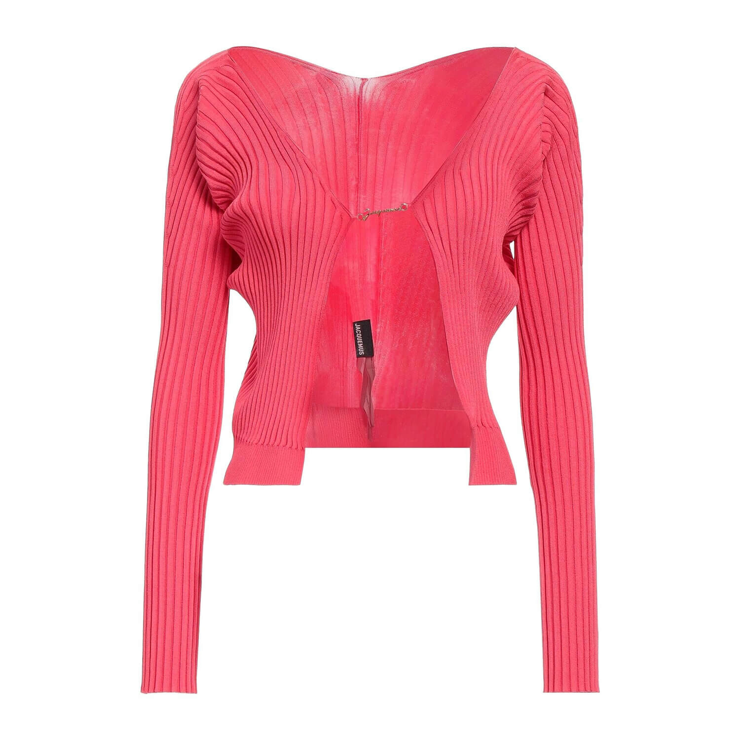 Кардиган Jacquemus, розовый
Кардиган Jacquemus, розовый