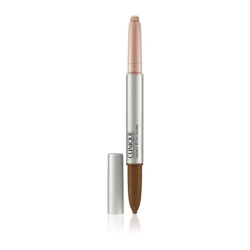 Карандаш для бровей двойной Clinique Instant Lift For Brows 0.4 гр, DEEP BROWN
Карандаш для бровей двойной Clinique Instant Lift For Brows 0.4 гр, DEEP BROWN