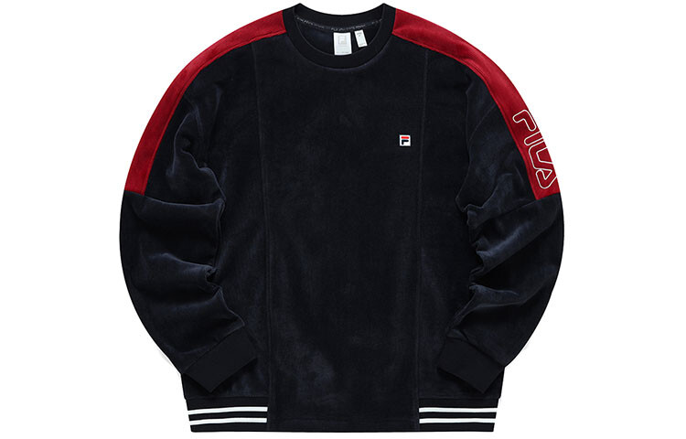 Спортивная толстовка мужская королевского синего цвета Fila, синий
Спортивная толстовка мужская королевского синего цвета Fila, синий