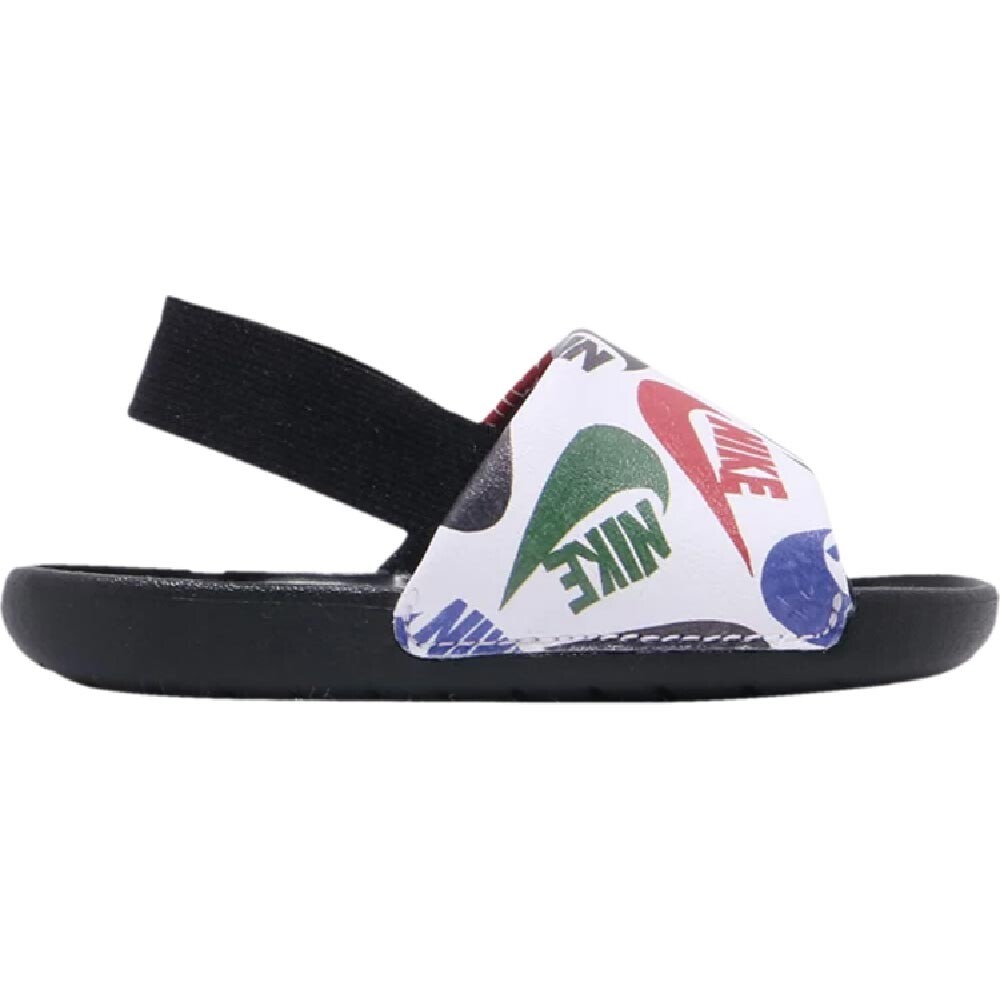 Тапочки Nike Kawa Slide SE JDI TD, черный/мультиколор
Тапочки Nike Kawa Slide SE JDI TD, черный/мультиколор