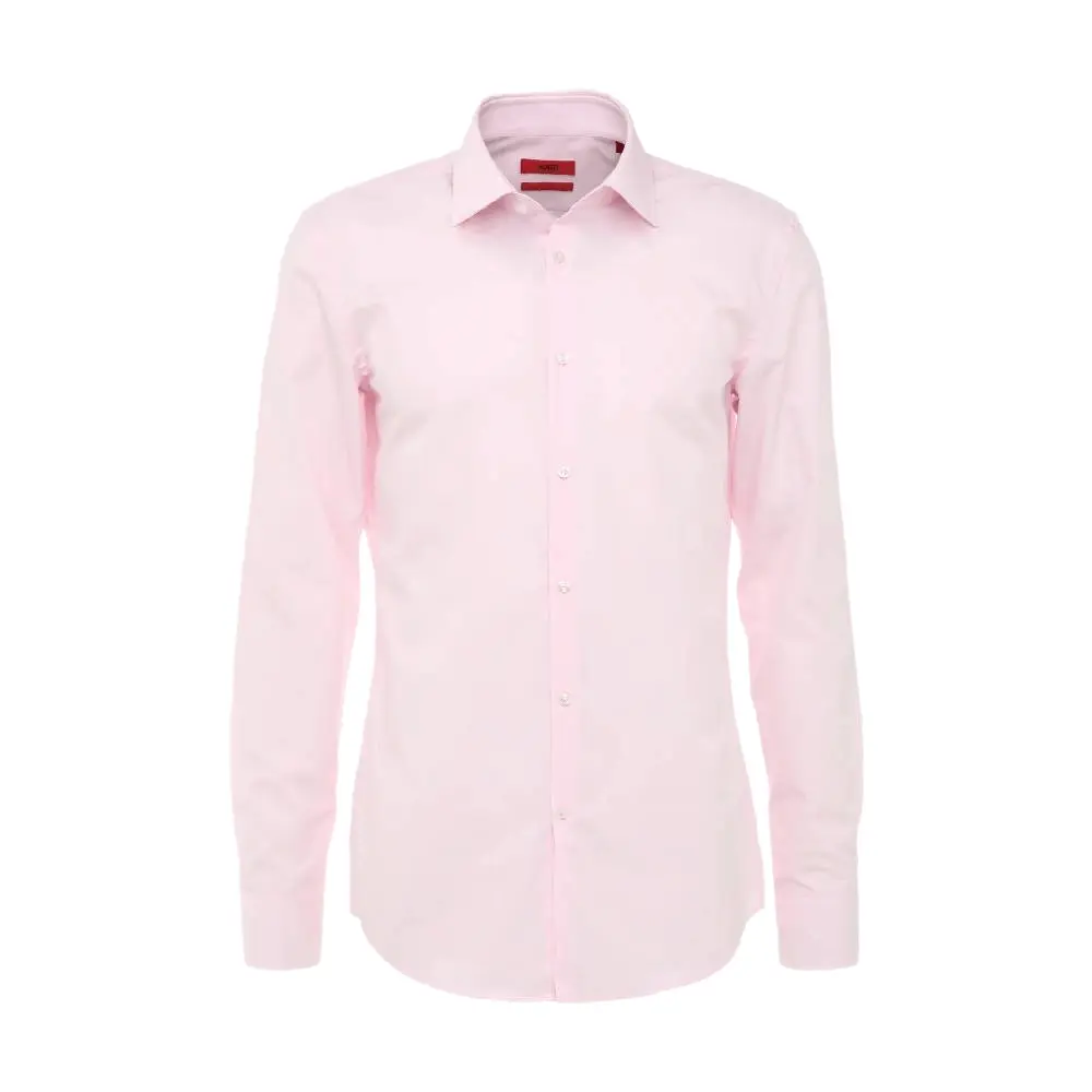 Рубашка Kenno Hugo, розовый
Рубашка Kenno Hugo, розовый
