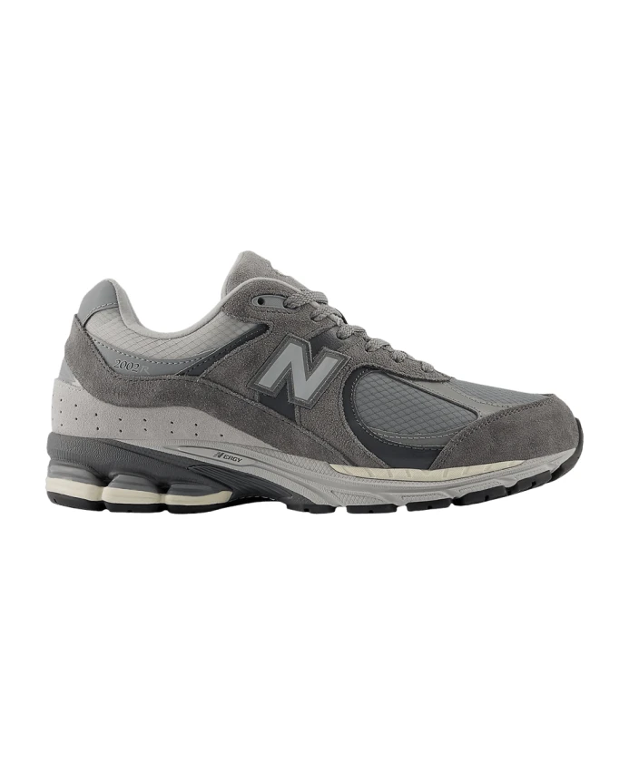 Кроссовки Castlerock Raincloud 2002R New Balance, серый
Кроссовки Castlerock Raincloud 2002R New Balance, серый