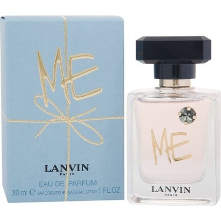 Lanvin Me - 30 мл - парфюмированная вода
Lanvin Me - 30 мл - парфюмированная вода