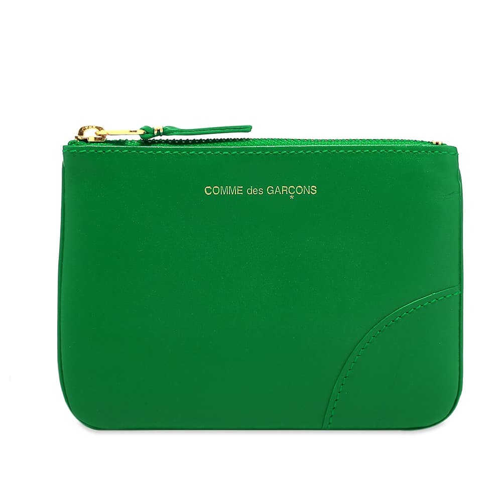 Кошелек Comme Des Garcons SA8100 Classic Wallet
Кошелек Comme Des Garcons SA8100 Classic Wallet