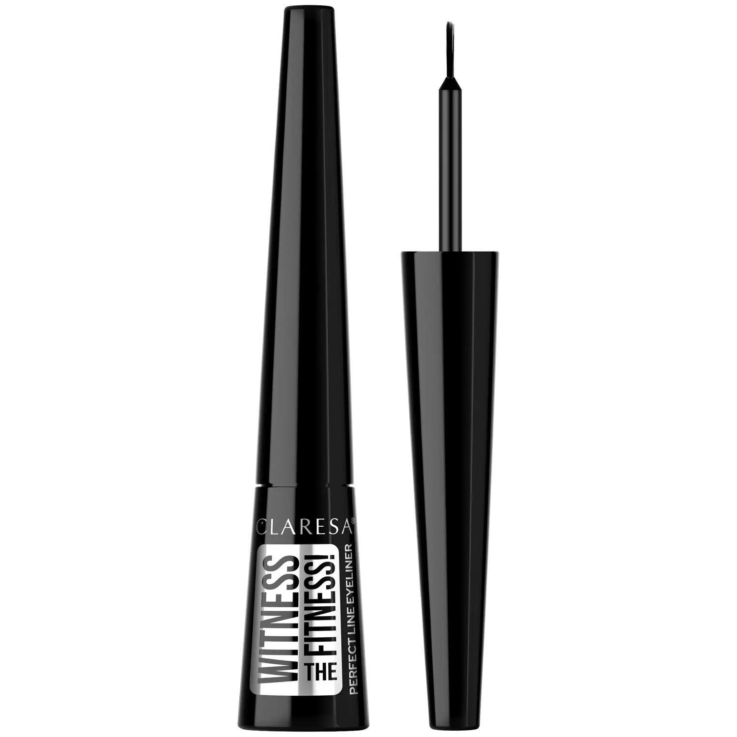 Claresa жидкая подводка для век, 4 г
Claresa жидкая подводка для век, 4 г