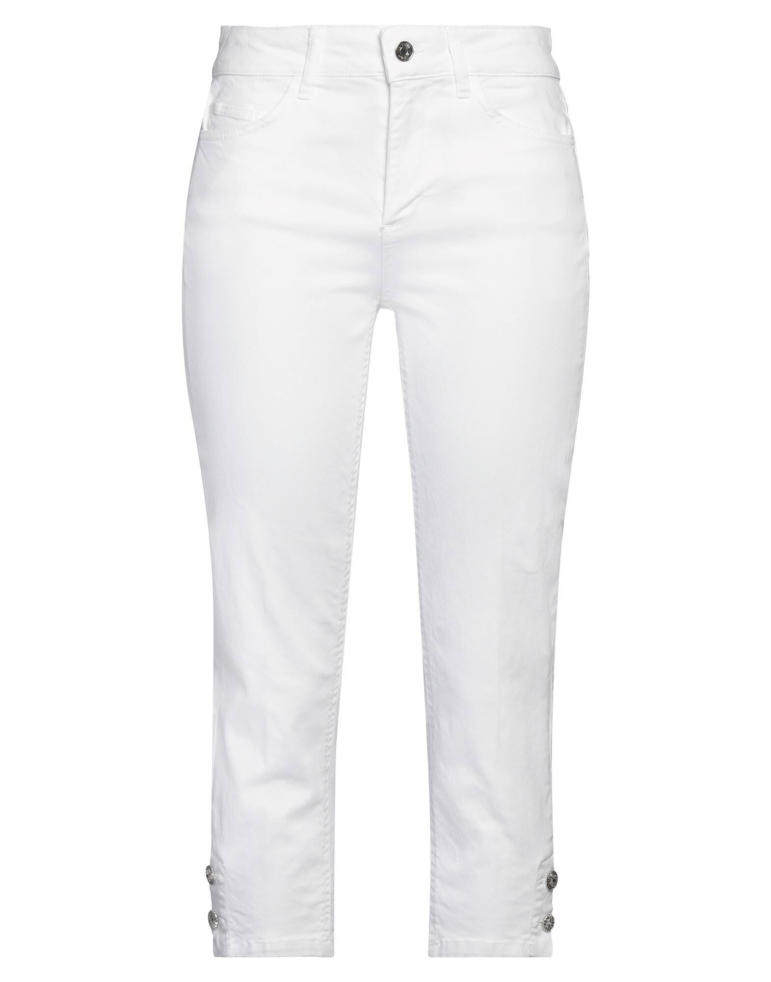 Брюки Liu •Jo, белый
Брюки Liu •Jo, белый