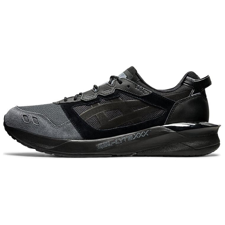Кроссовки Asics Gel-Lyte 30 Black Carrier Grey, Черный, Кроссовки Asics Gel-Lyte 30 Black Carrier Grey
Кроссовки Asics Gel-Lyte 30 Black Carrier Grey, Черный, Кроссовки Asics Gel-Lyte 30 Black Carrier Grey