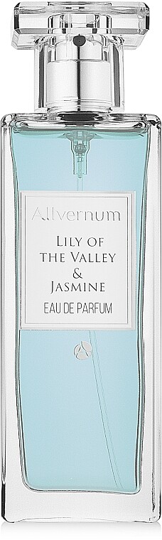 Духи Allvernum Lily Of The Valley & Jasmine
Духи Allvernum Lily Of The Valley & Jasmine
