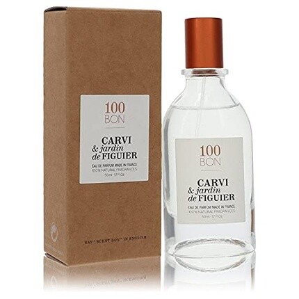 100BON Парфюмерная вода Carvi & Jardin de Figuier
100BON Парфюмерная вода Carvi & Jardin de Figuier