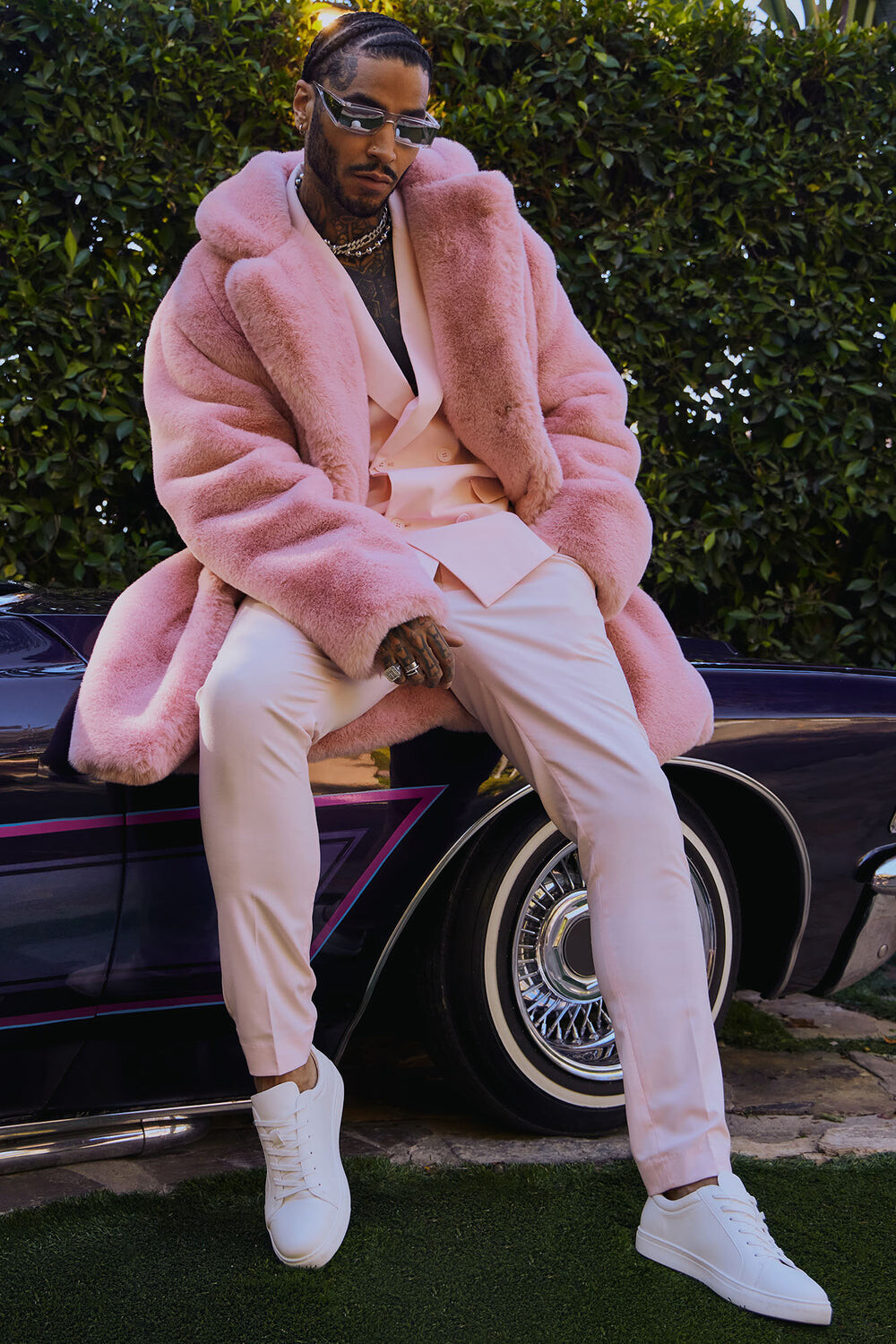 Брюки Fashion Nova FNMK145, лиловый, Розовый, Брюки Fashion Nova FNMK145, лиловый
Брюки Fashion Nova FNMK145, лиловый, Розовый, Брюки Fashion Nova FNMK145, лиловый