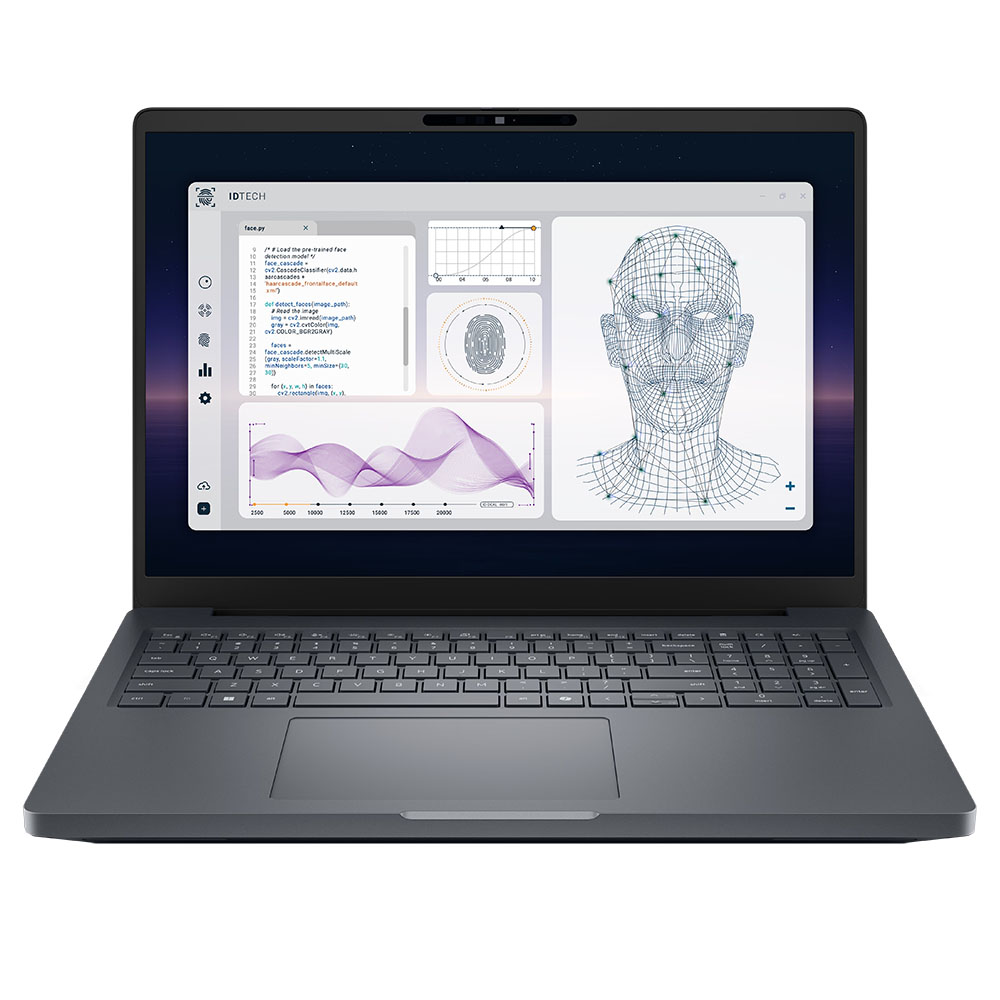 Ноутбук Dell Pro Max 16 Plus, 16'', 96Гб/2Тб, Ultra 7 265HX, RTX PRO 3000, серый, английская клавиатура
Ноутбук Dell Pro Max 16 Plus, 16'', 96Гб/2Тб, Ultra 7 265HX, RTX PRO 3000, серый, английская клавиатура