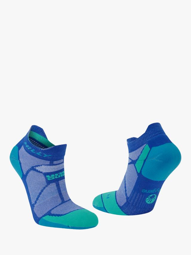 Беговые носки Marathon Fresh до щиколотки Hilly, Sapphire/Teal
Беговые носки Marathon Fresh до щиколотки Hilly, Sapphire/Teal