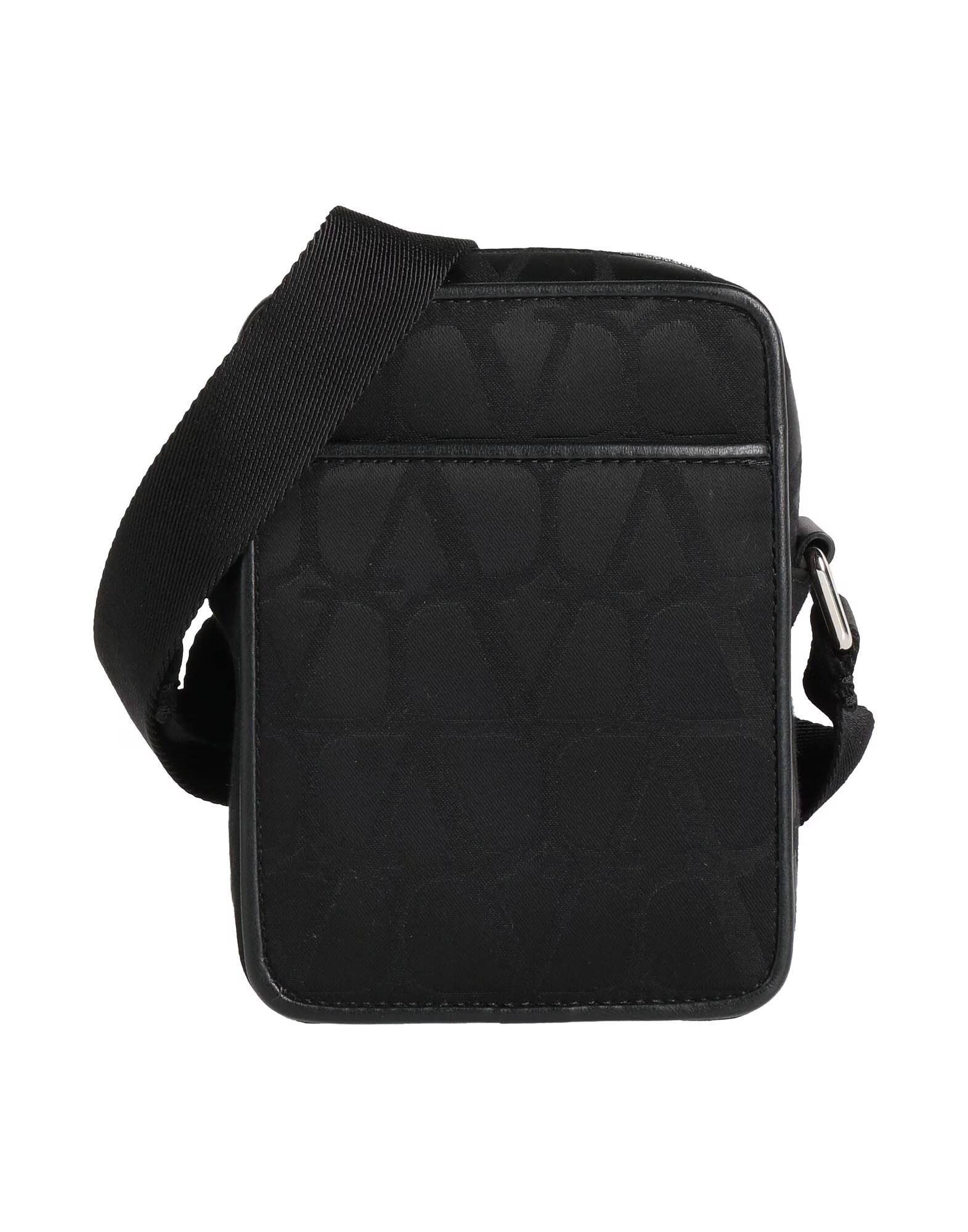 Сумка через плечо Valentino Garavani, черный
Сумка через плечо Valentino Garavani, черный