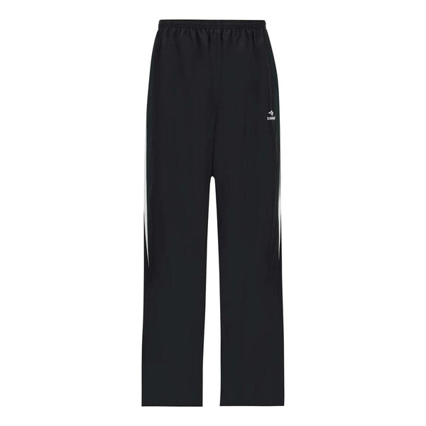 Брюки 3b sports icon tracksuit sweatpants 'black' Balenciaga, черный
Брюки 3b sports icon tracksuit sweatpants 'black' Balenciaga, черный