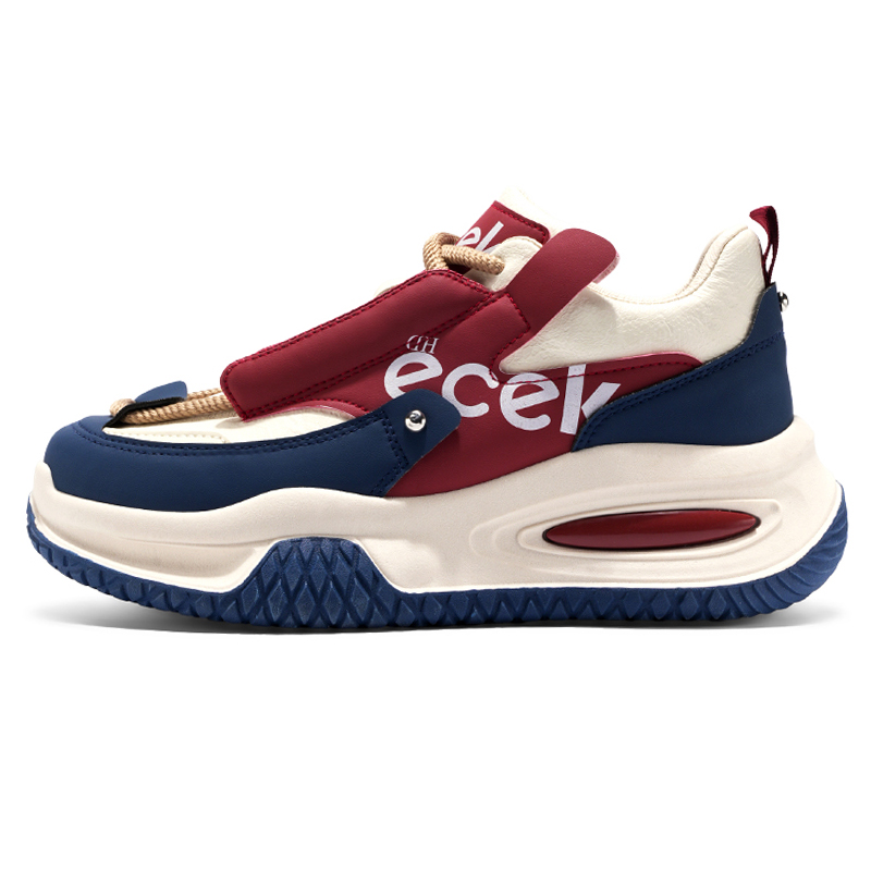 Низкие повседневные кроссовки мужские SENGUIBUCK, синий
Низкие повседневные кроссовки мужские SENGUIBUCK, синий