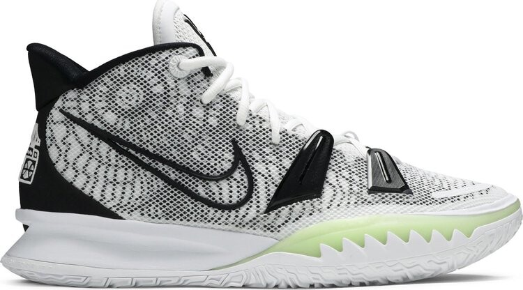 Кроссовки Nike Kyrie 7 EP 'Brooklyn Beats', белый
Кроссовки Nike Kyrie 7 EP 'Brooklyn Beats', белый