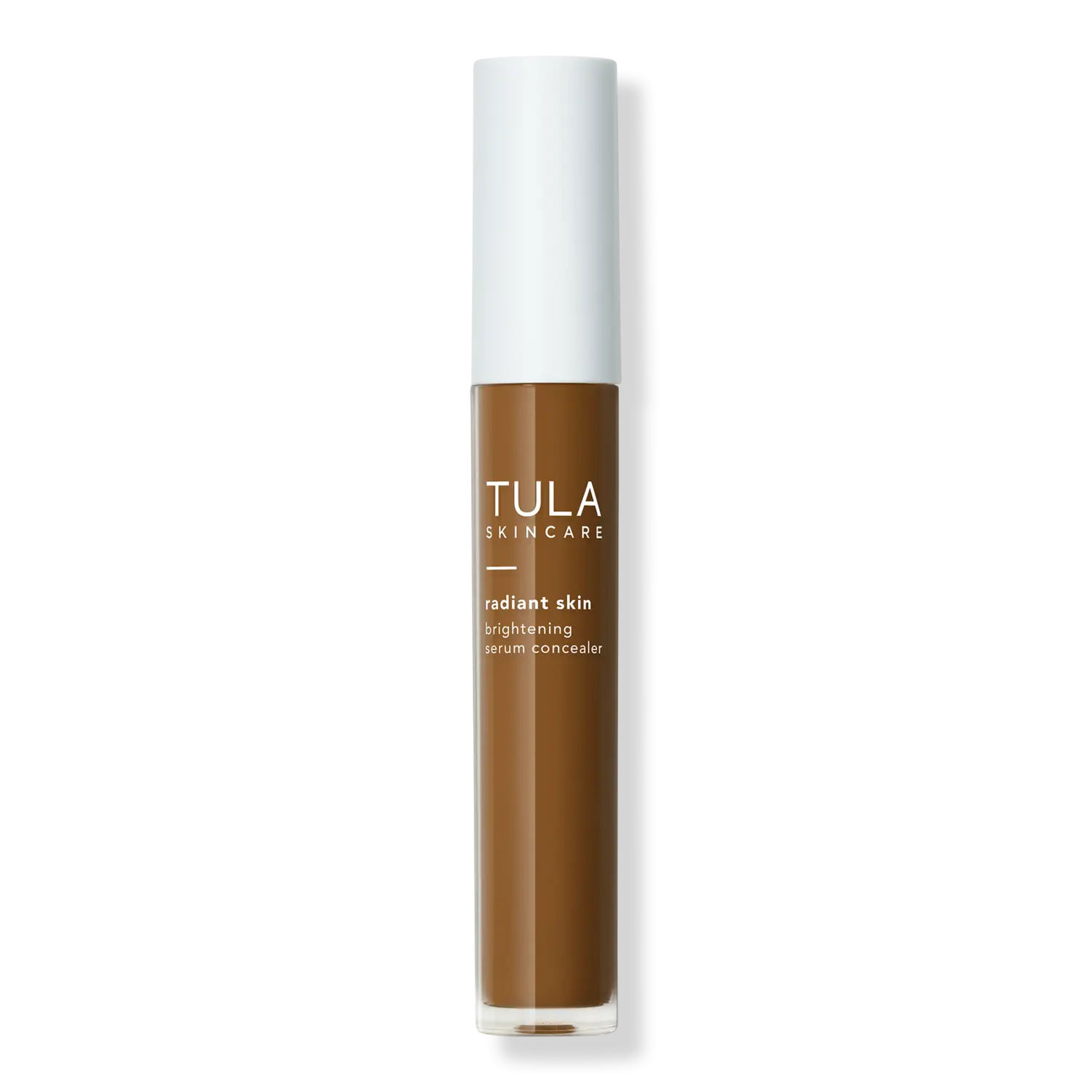 Осветляющая сыворотка-консилер для сияющей кожи TULA, 175 (tan deep, warm)
Осветляющая сыворотка-консилер для сияющей кожи TULA, 175 (tan deep, warm)