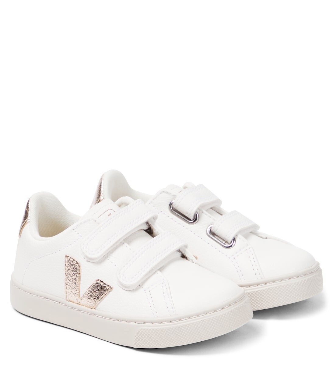 Кроссовки esplar Veja Kids, белый 
Кроссовки esplar Veja Kids, белый