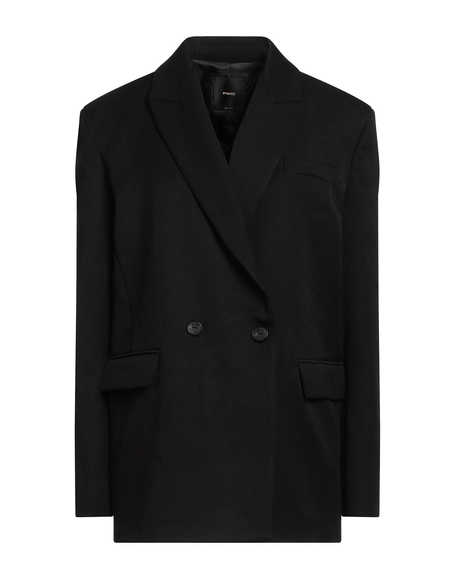 Блейзер Pinko, черный
Блейзер Pinko, черный