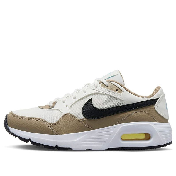 Кроссовки air max sc Nike, бежевый
Кроссовки air max sc Nike, бежевый