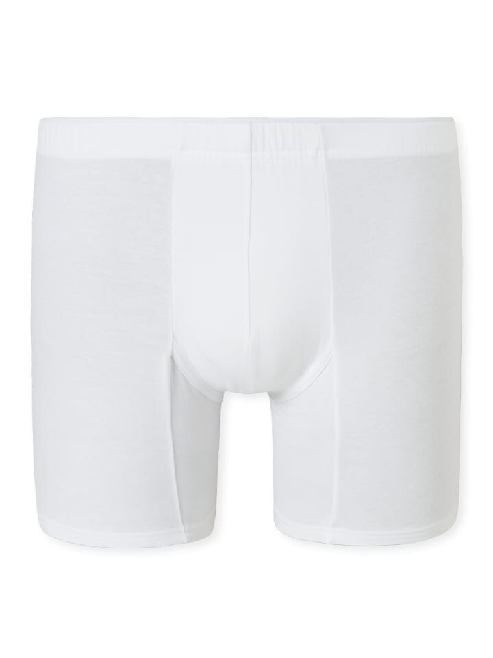 Боксеры Schiesser short 1er Pack, белый
Боксеры Schiesser short 1er Pack, белый