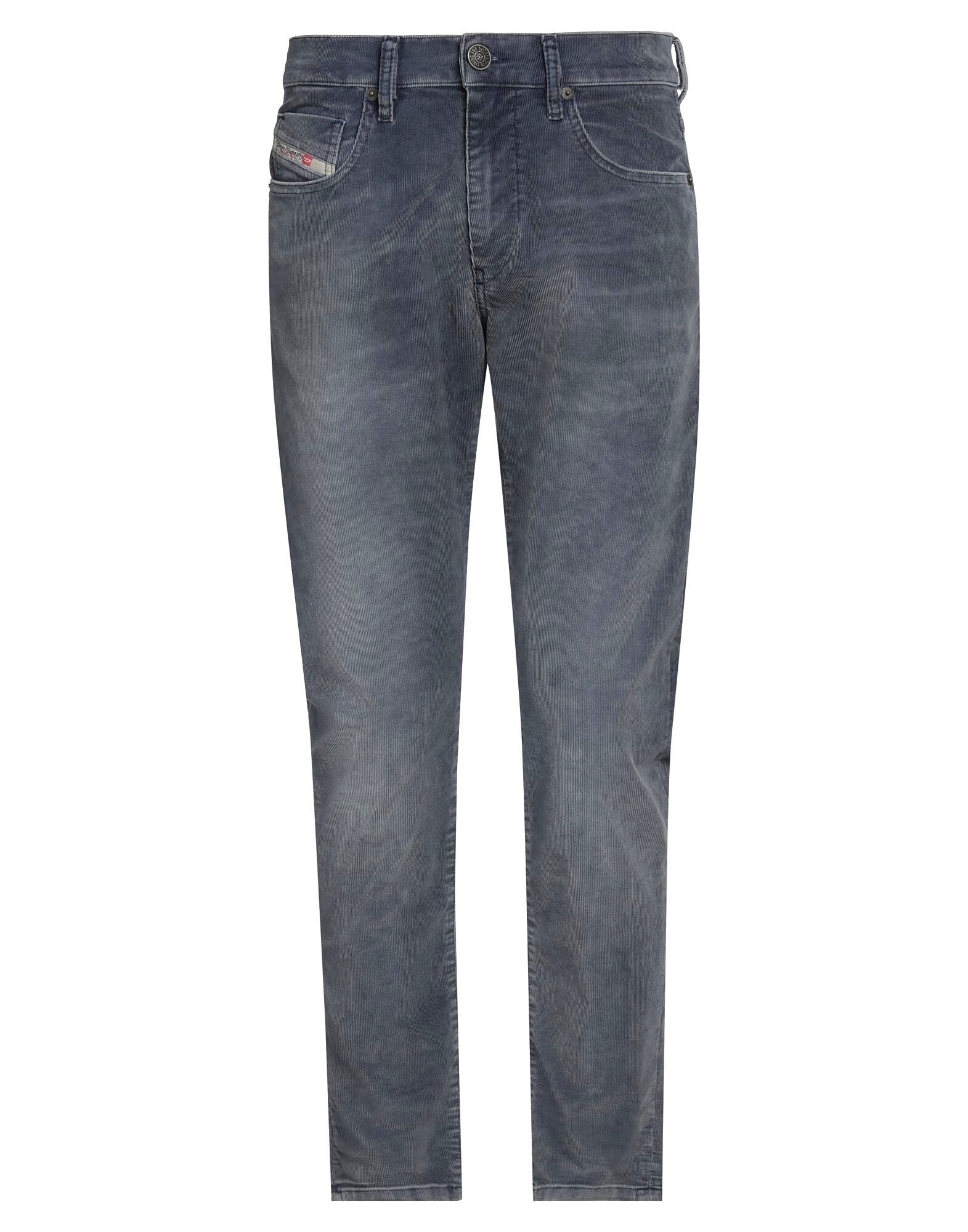 Брюки Diesel, серо-синий
Брюки Diesel, серо-синий