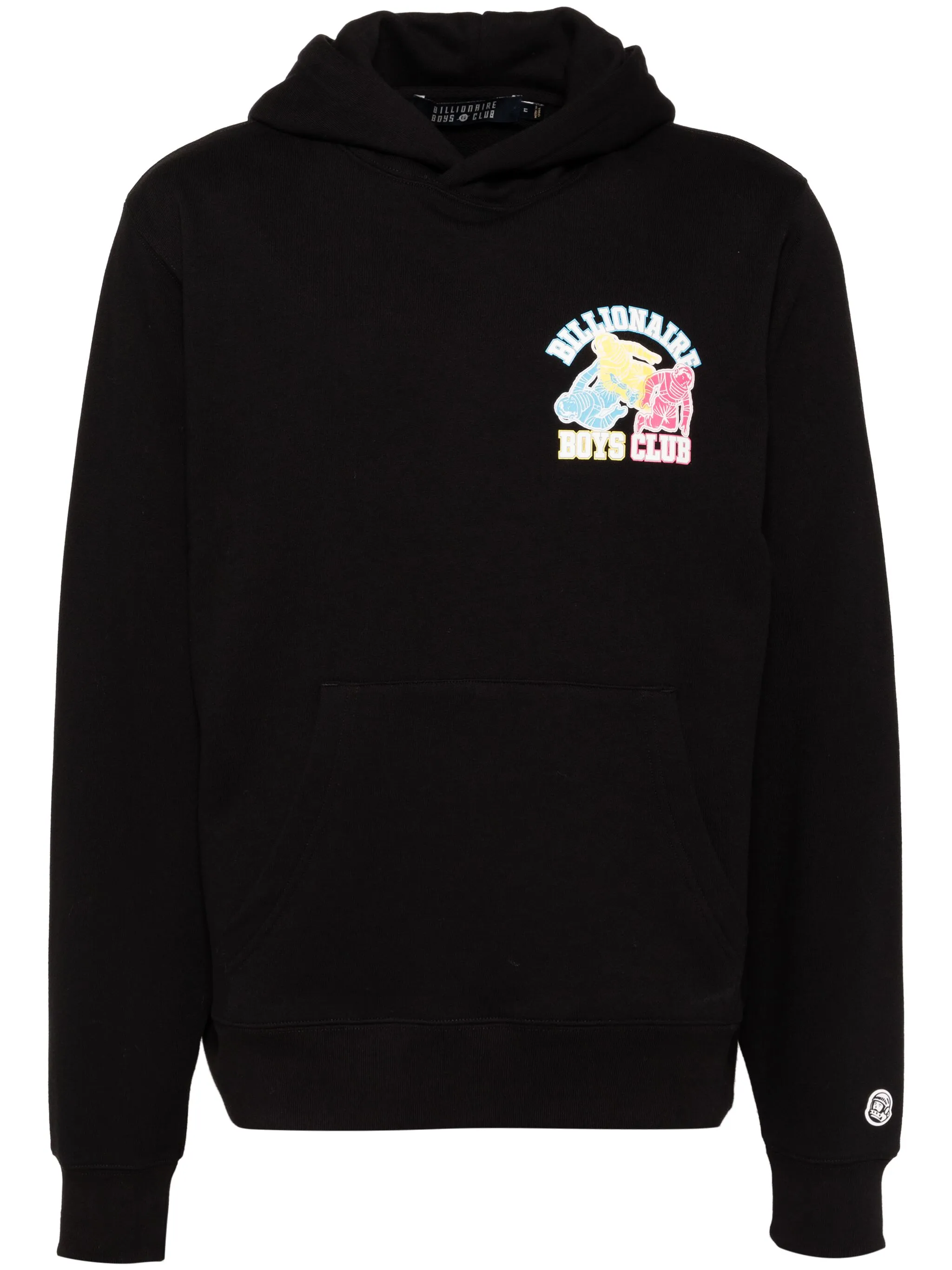 Худи Heart & Mind Popover Billionaire Boys Club, черный
Худи Heart & Mind Popover Billionaire Boys Club, черный