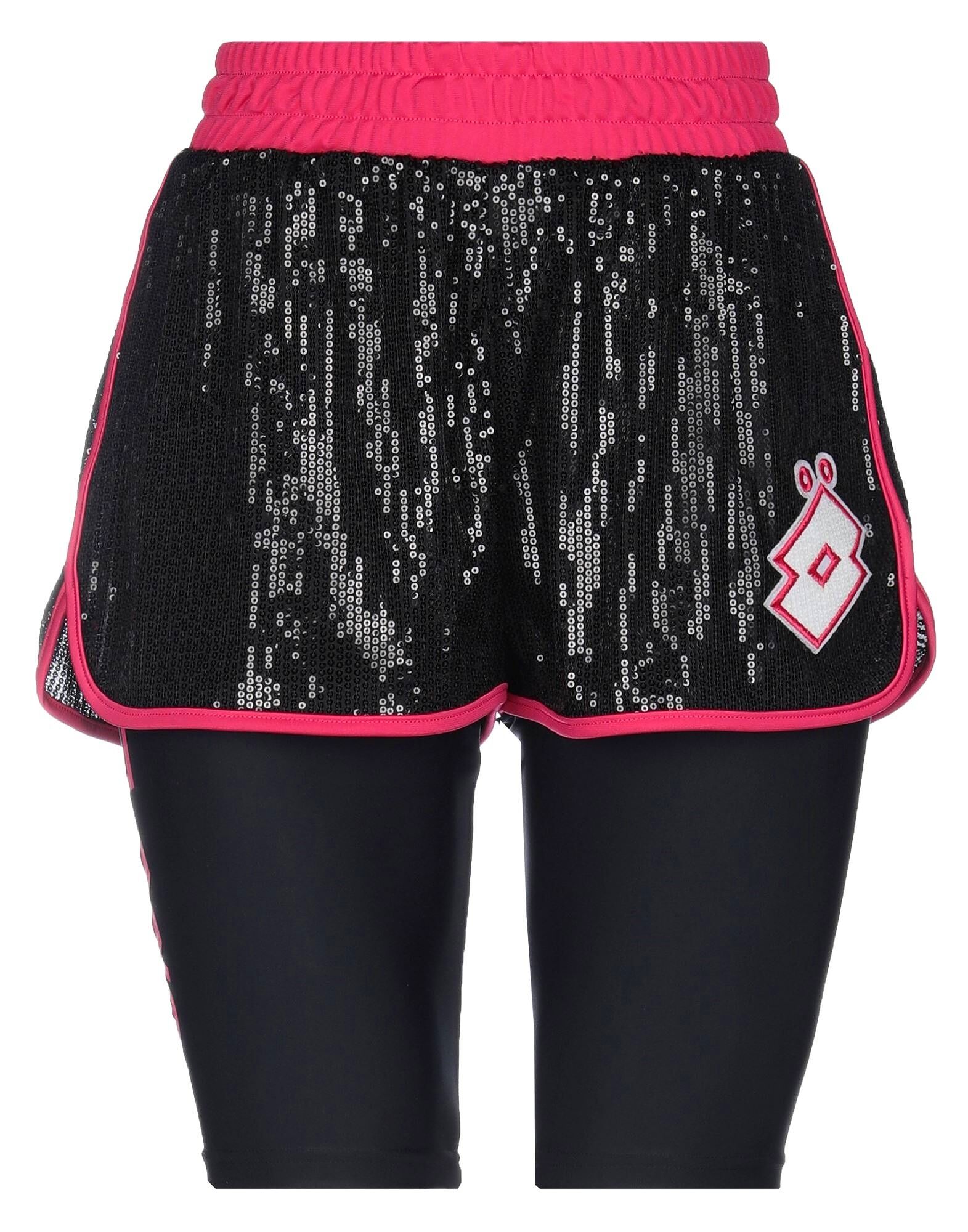 Шорты Gaëlle Paris, черный
Шорты Gaëlle Paris, черный