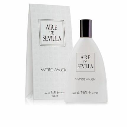 Siehe Beschreibung Aire Sevilla White Musk Edt Women'S Perfume 150ml
Siehe Beschreibung Aire Sevilla White Musk Edt Women'S Perfume 150ml