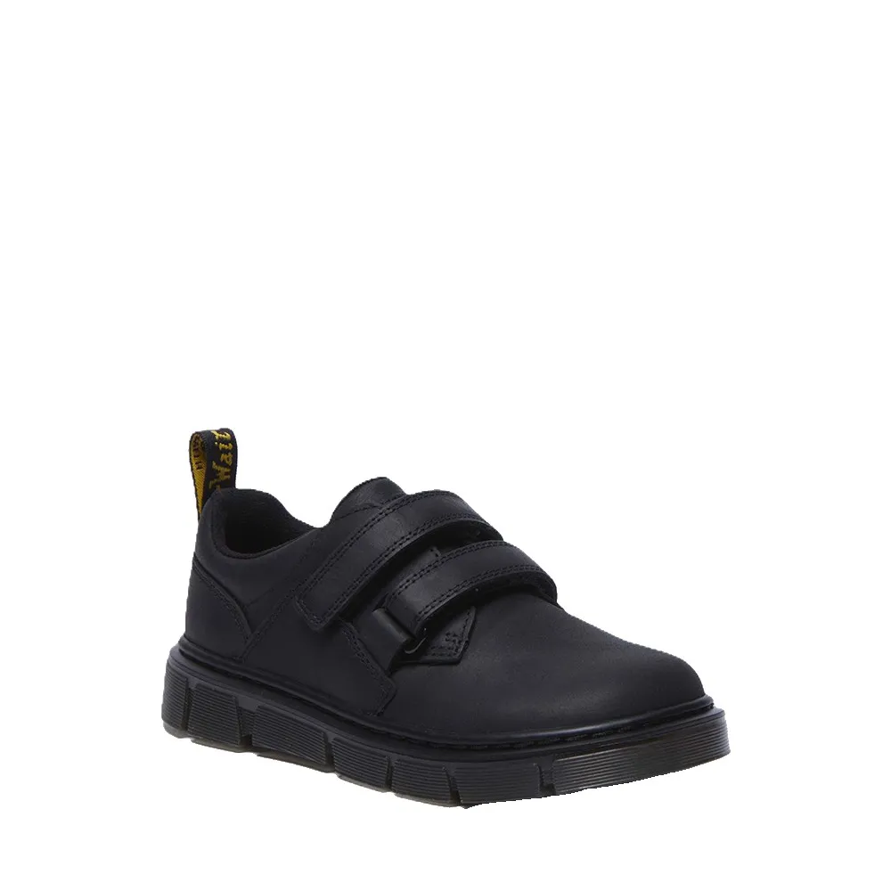 Ботинки Dr Martens Raffe, черный
Ботинки Dr Martens Raffe, черный