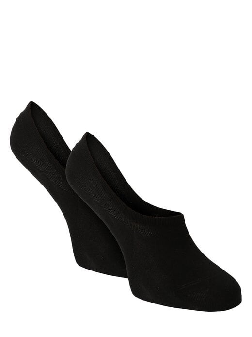 Носки в упаковке 2 шт. Tommy Hilfiger, черный
Носки в упаковке 2 шт. Tommy Hilfiger, черный