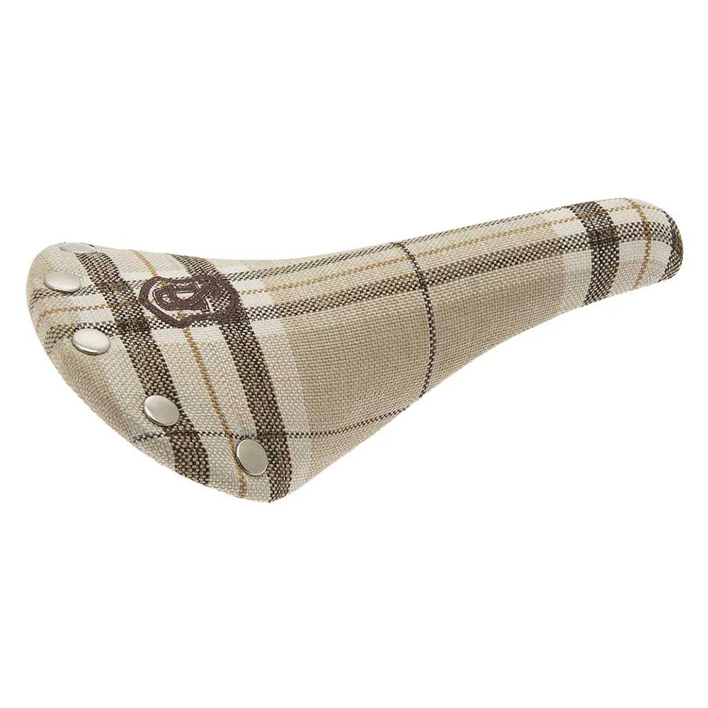 Седло Brn Canvas, бежевый
Седло Brn Canvas, бежевый